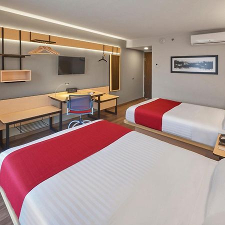 City Express By Marriott Tampico Altamira Miramar  Exterior foto