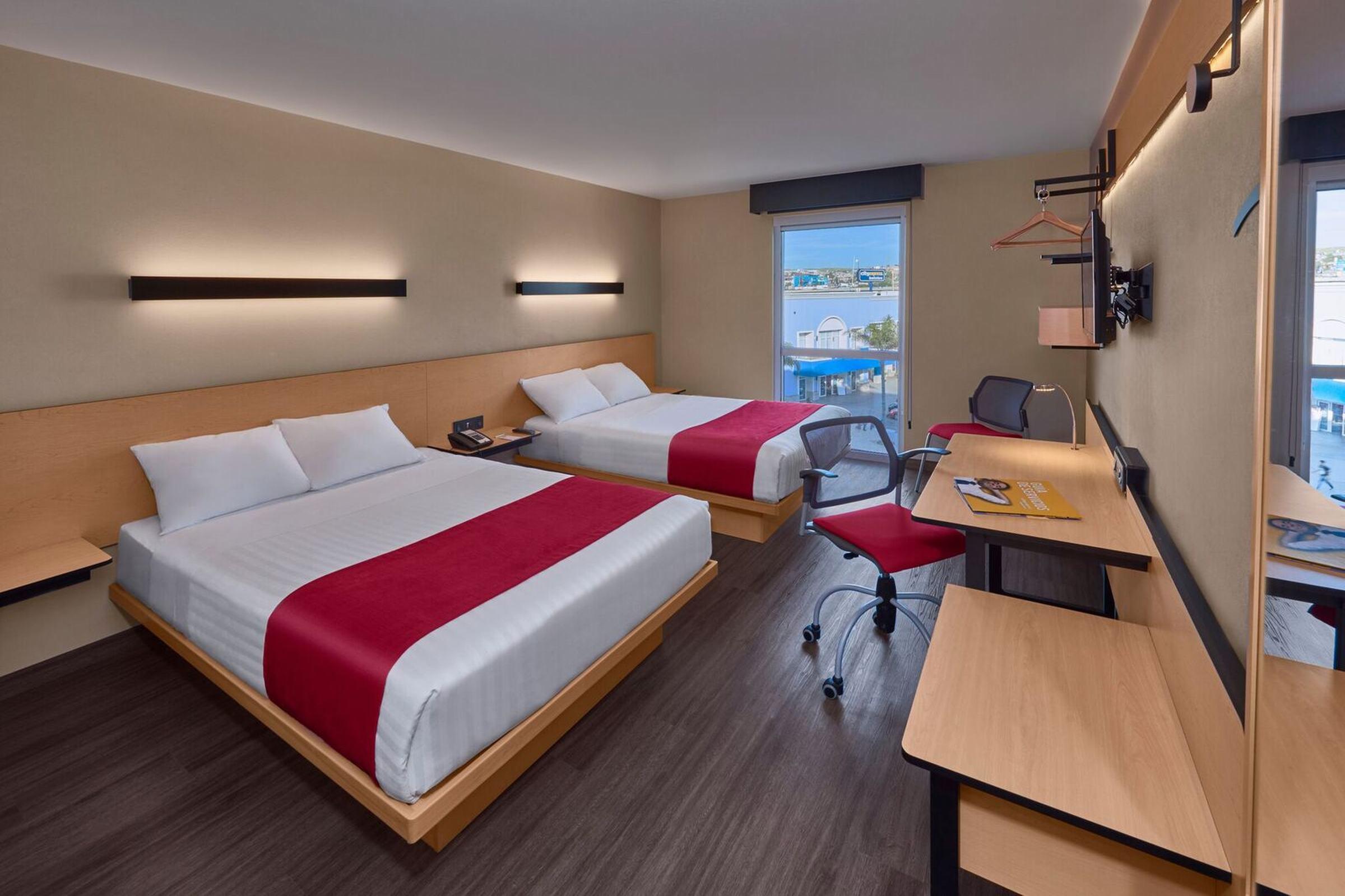 City Express By Marriott Tampico Altamira Miramar  Exterior foto