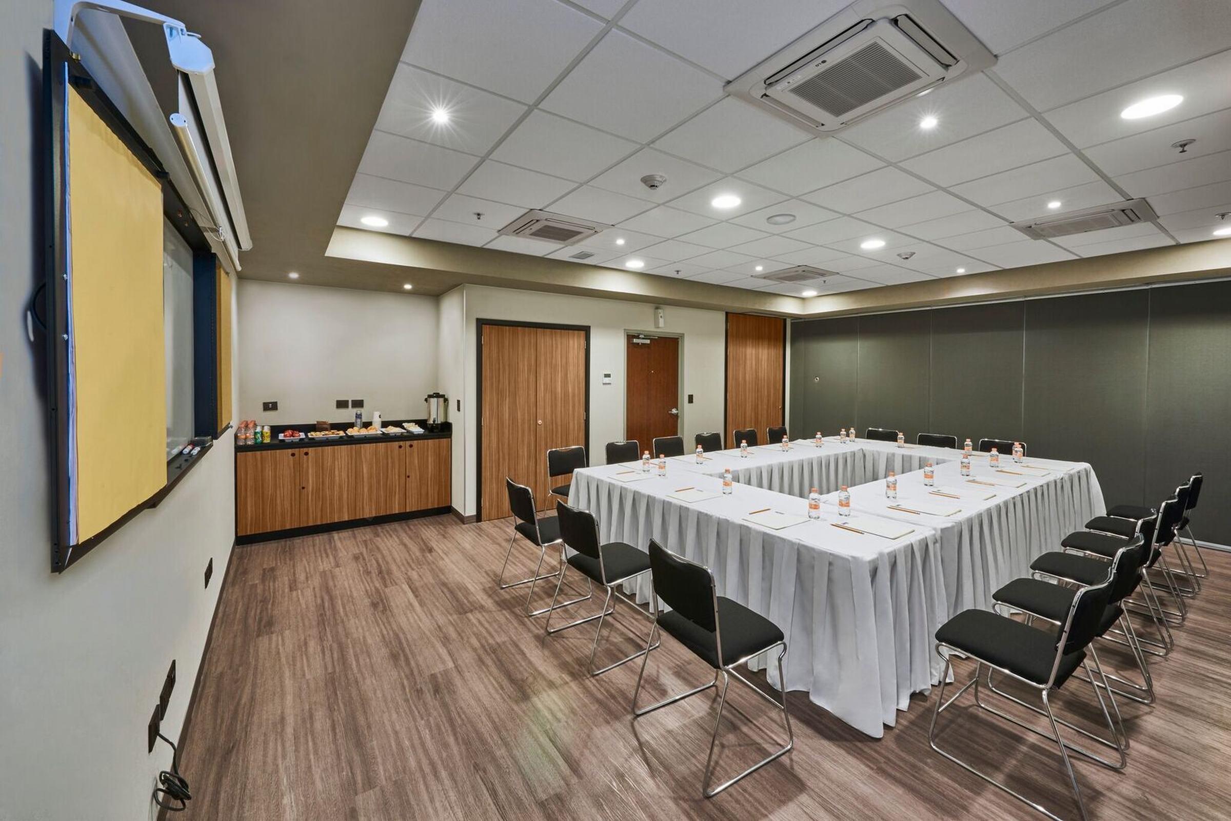 City Express By Marriott Tampico Altamira Miramar  Exterior foto