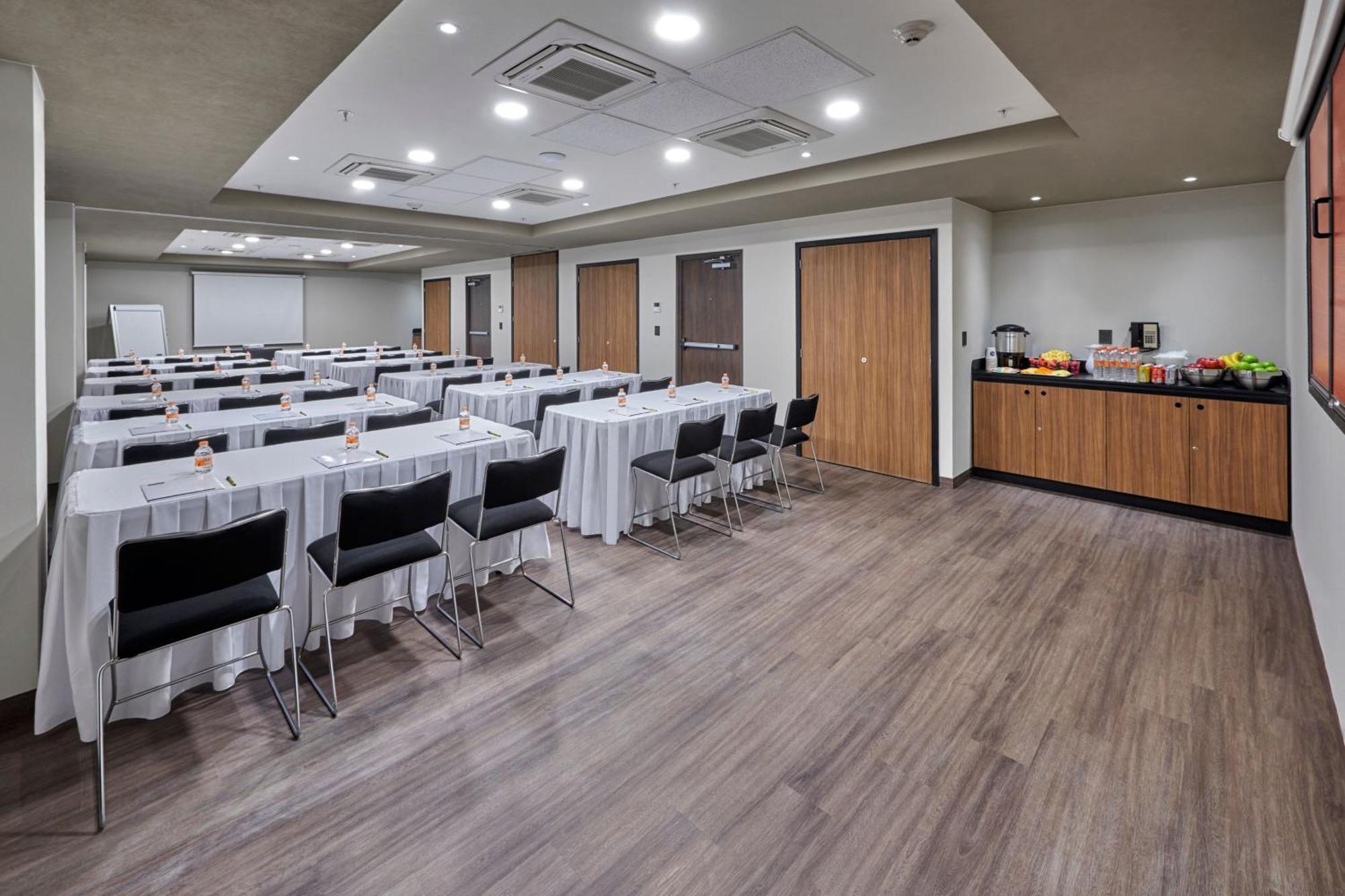 City Express By Marriott Tampico Altamira Miramar  Exterior foto