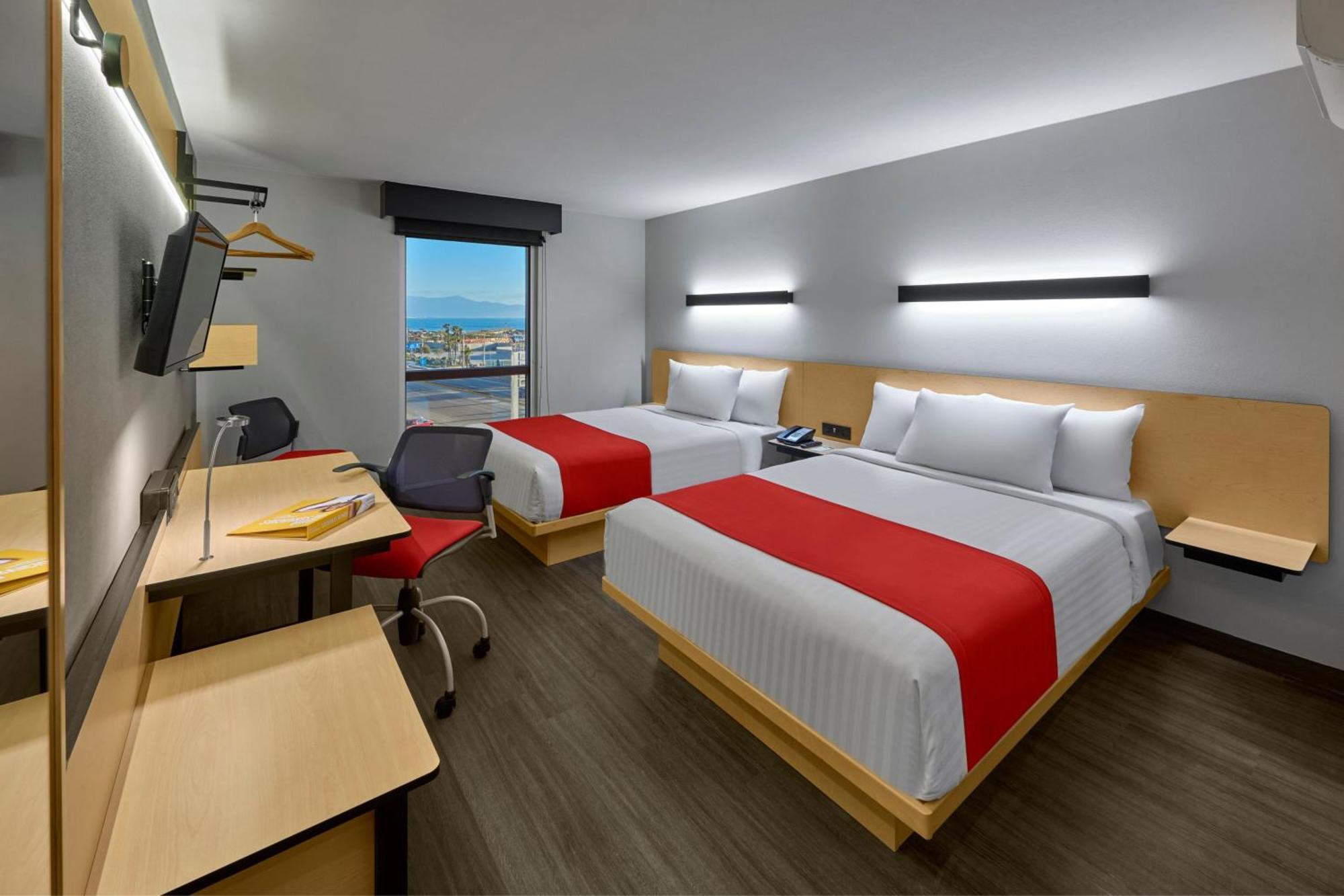 City Express By Marriott Tampico Altamira Miramar  Exterior foto