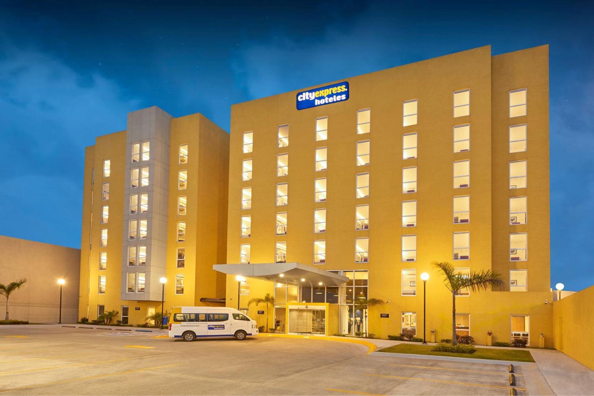City Express By Marriott Tampico Altamira Miramar  Exterior foto
